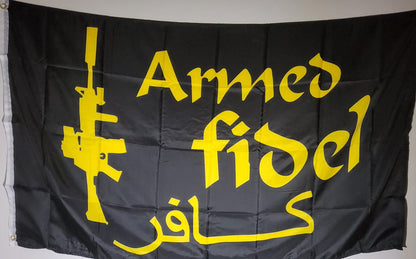 Armed Infidel