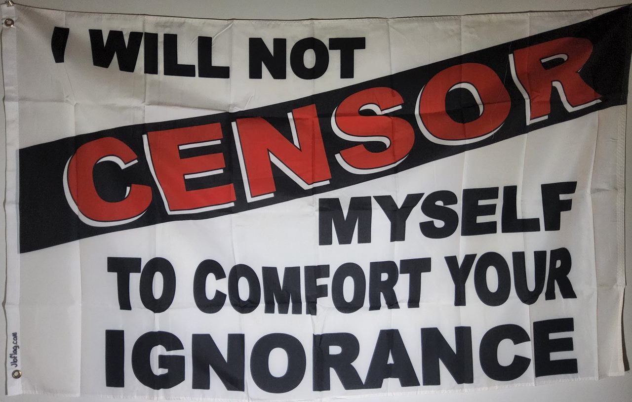 Censor