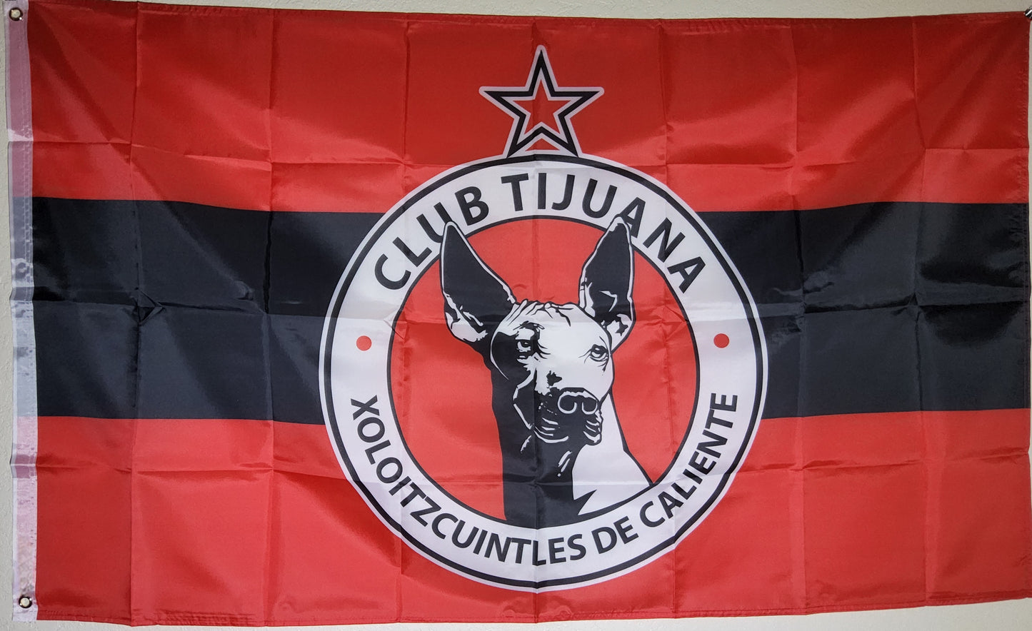 Club Tijuana