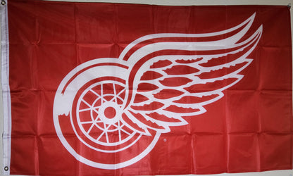 Detroit Red Wings