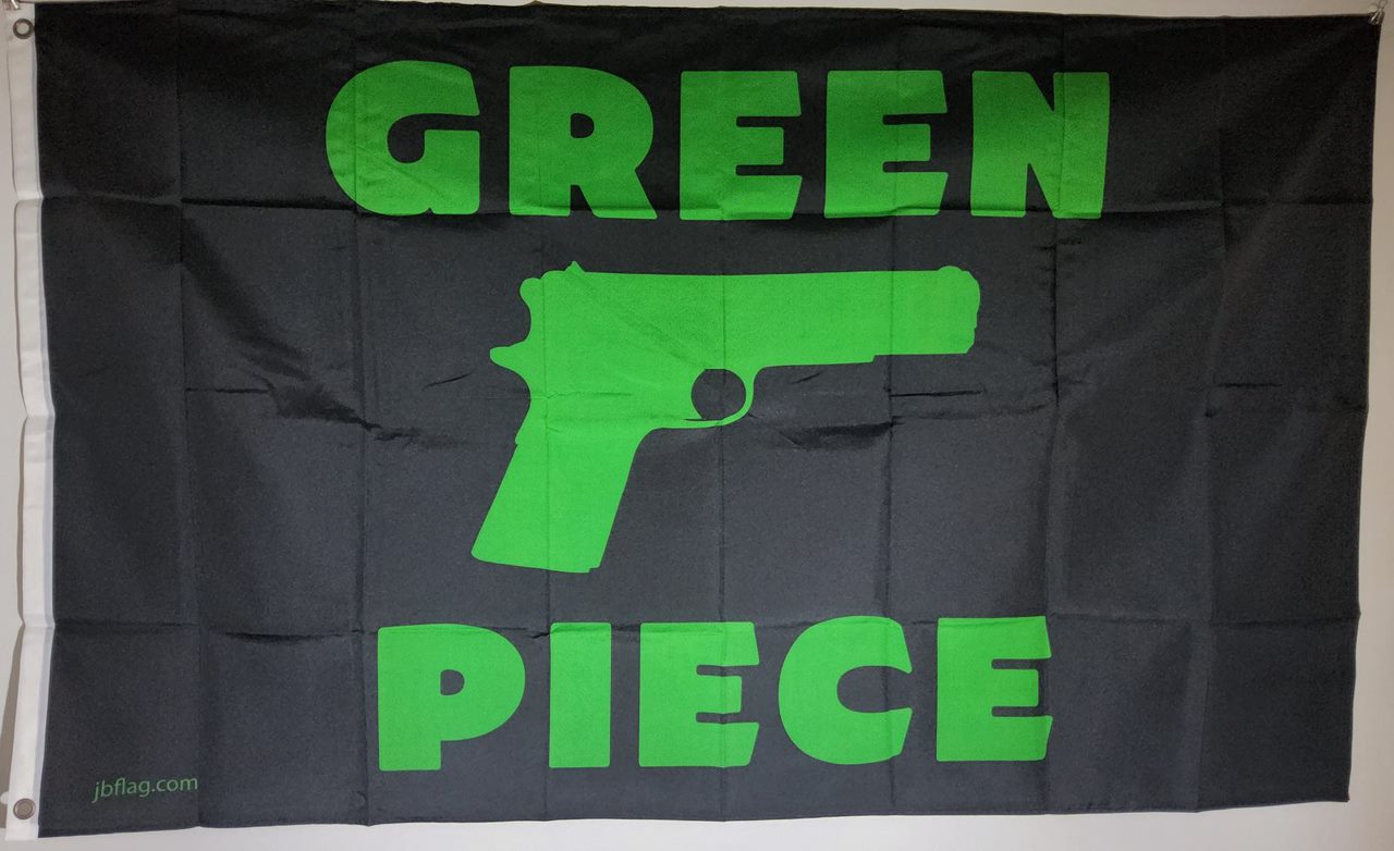 Green Peace