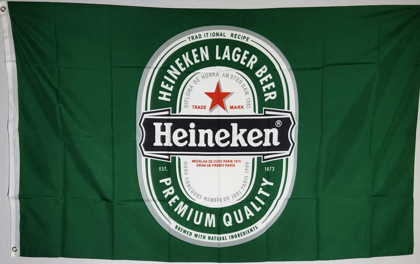 Heineken