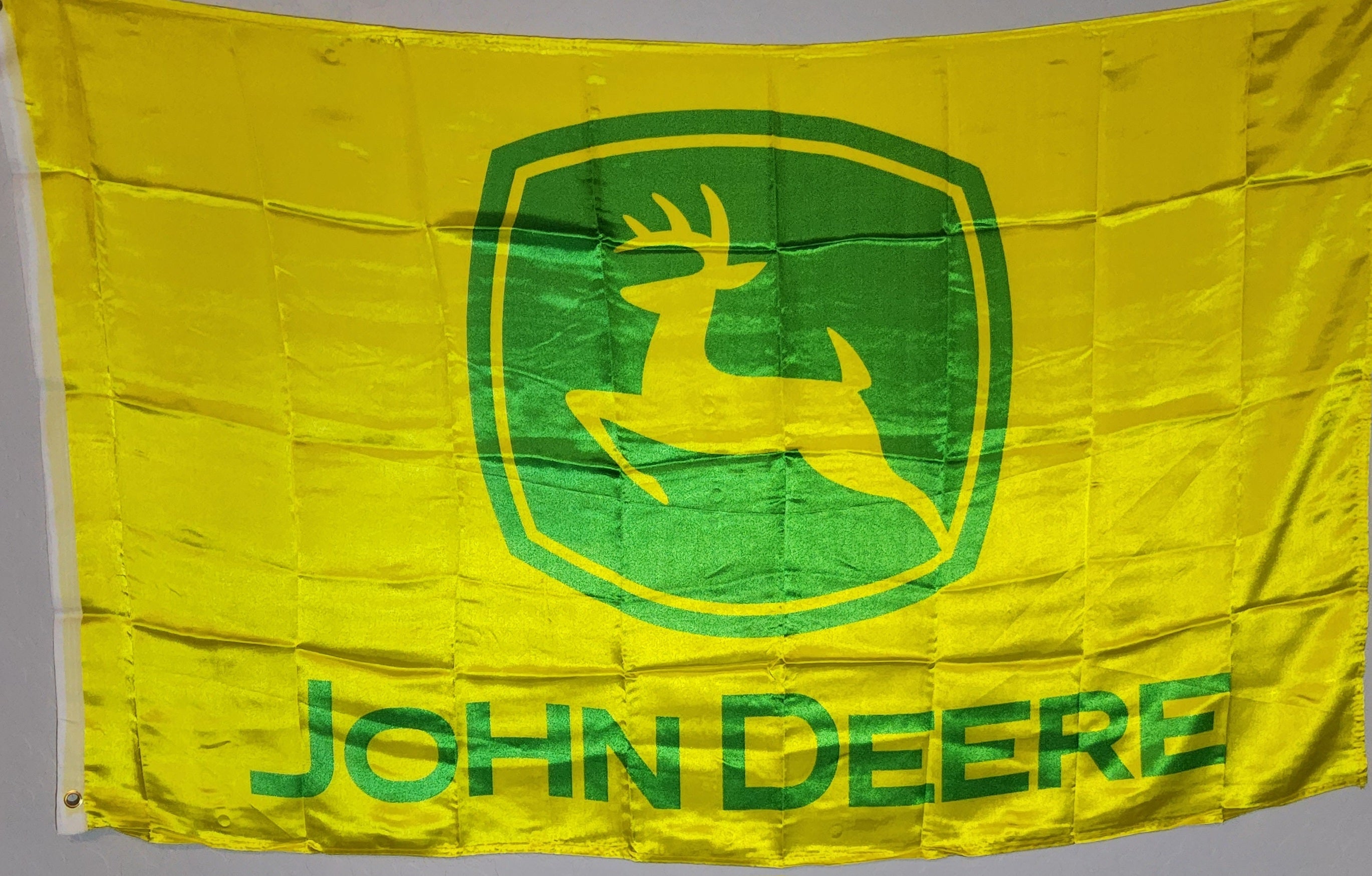 John Deer Flag – Kick Ass Flags