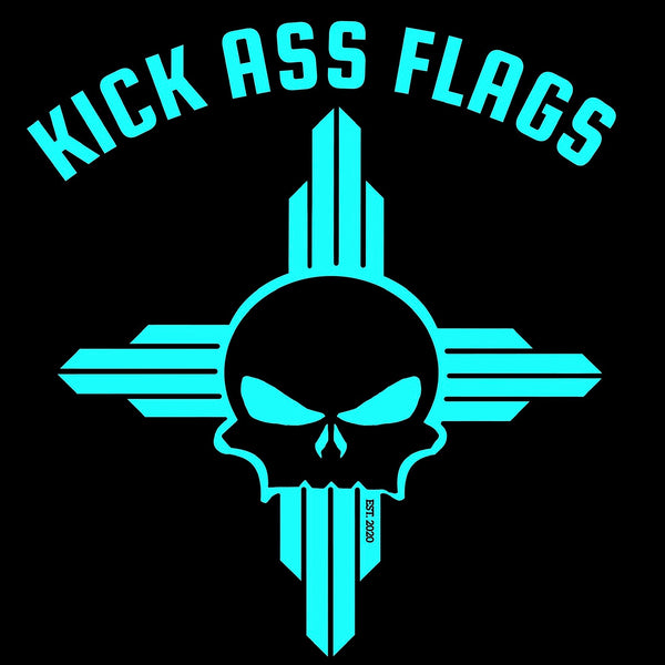 Kick Ass Flags