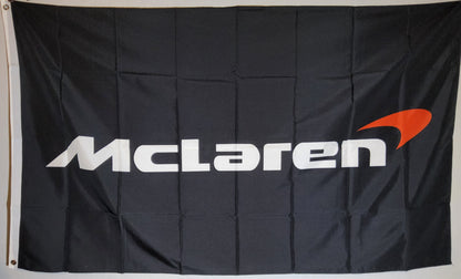 Mclaren