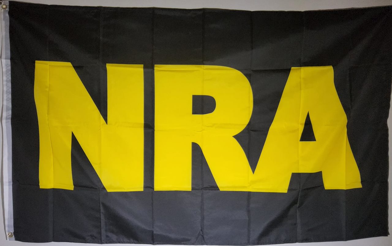 NRA