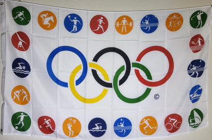 Olympic Symbols