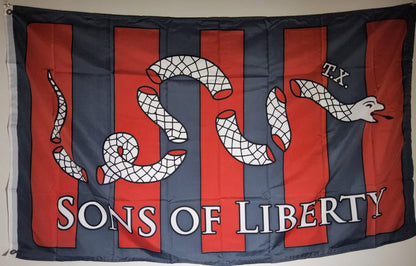 Sons Of Liberty