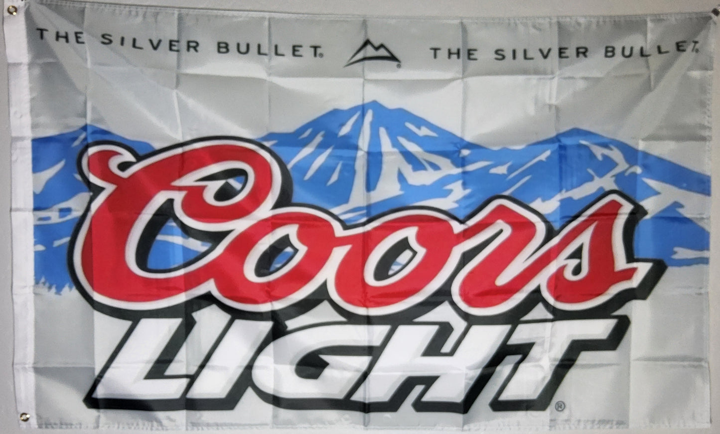 Coors Lite