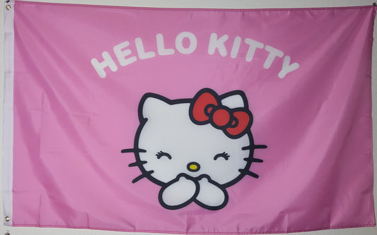 Hello kitty