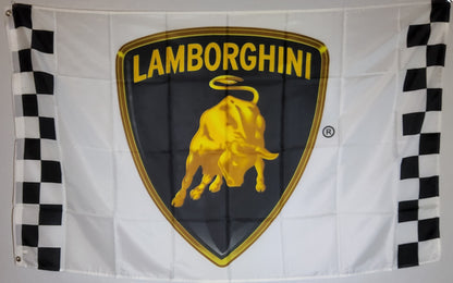 Lamborghini